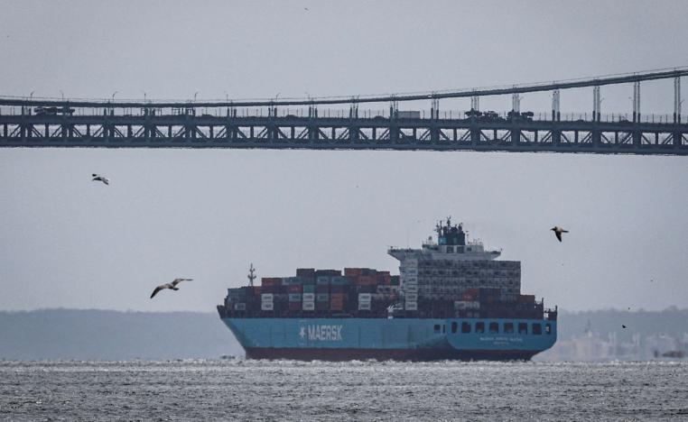 أول العائدين إلى قناة السويس