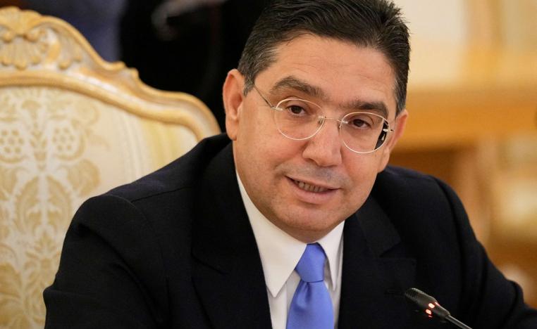 دبلوماسية براغماتية تتجاوز الشعارات الجامدة