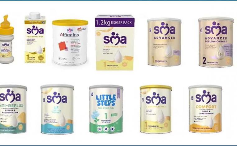 A potential presence of a toxin that could lead to nausea, vomiting and abdominal cramps