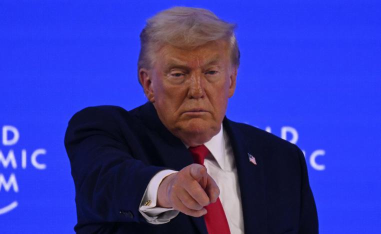 مبادرة ترامب تثير مخاوف من تقويض دور الأمم المتحدة