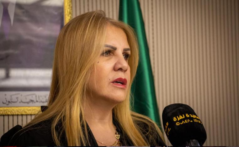 سجن سيدة الأعمال البارزة يثير قلق منظمات أرباب العمل الدولية