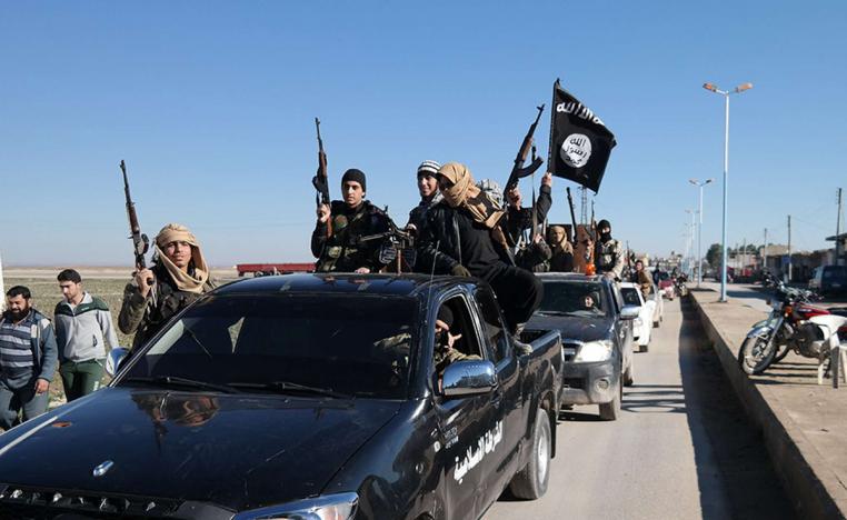 الإرهاب لم يعد مجرد تنظيم أو شبكة