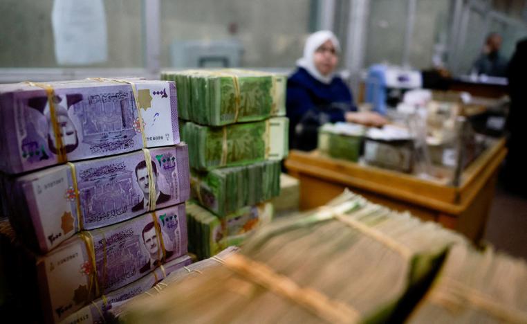  نهاية حقبة التضخم المليوني