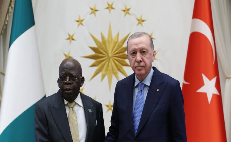 طموح أردوغان يلتقي بتحديات تينوبو