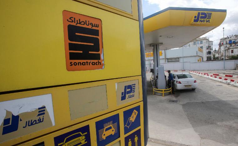 زيادات مفاجئة في أسعار الوقود تربك الجزائريين 
