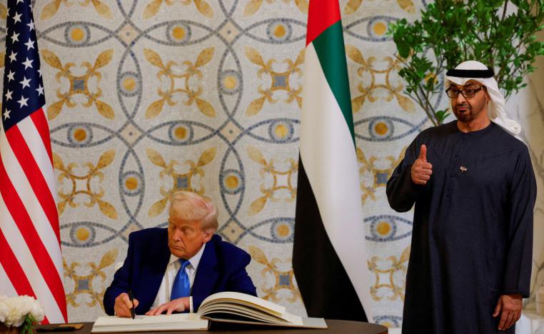 صوت قوي ومؤثر داخل دوائر صنع القرار الدولية