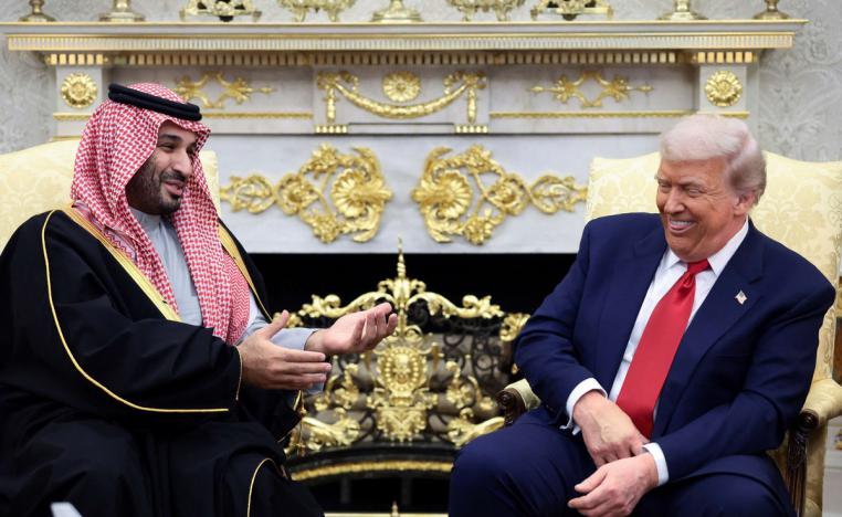 علاقات راسخة وتعاون شامل 