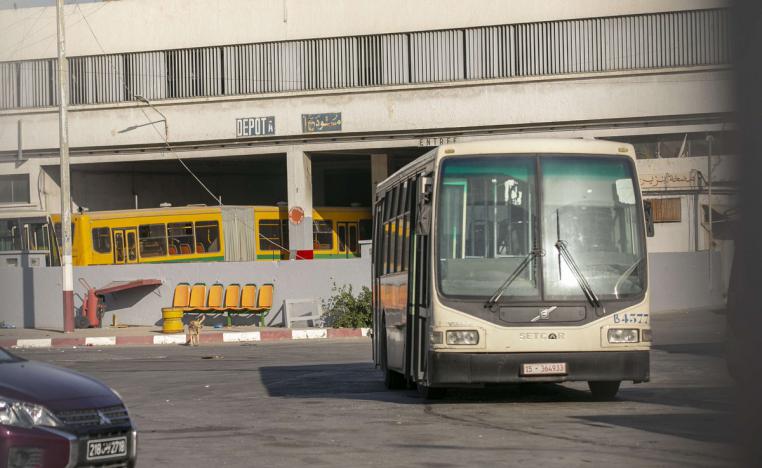 خطة وطنية لتجديد الأسطول المتقادم 