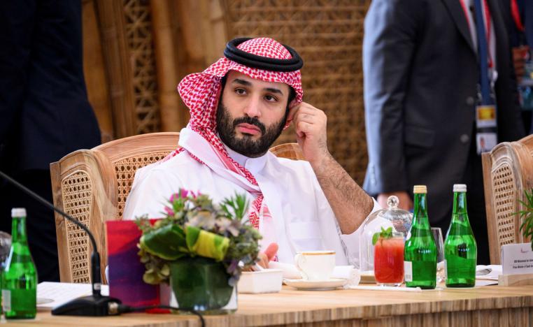 الأمير محمد بن سلمان يقود جهود توطين رؤوس الأموال العالمية