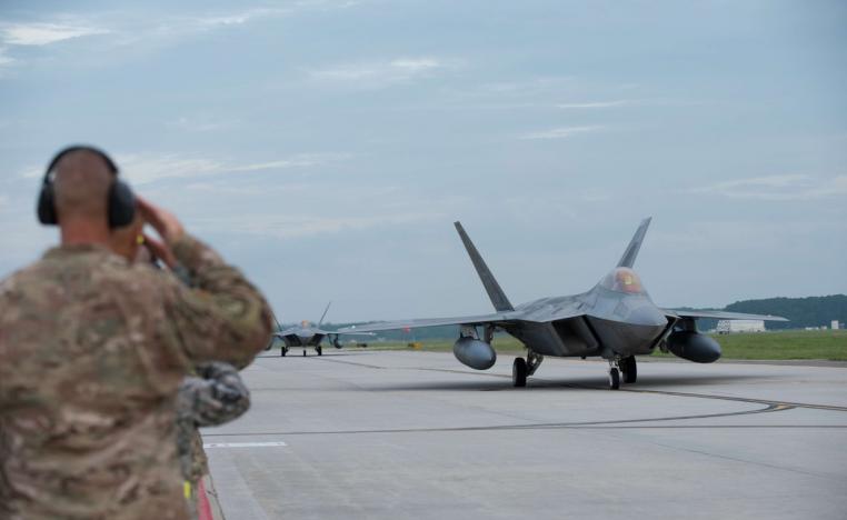 مؤشرات استخباراتية على تحركات صاروخية إيرانية وشيكة