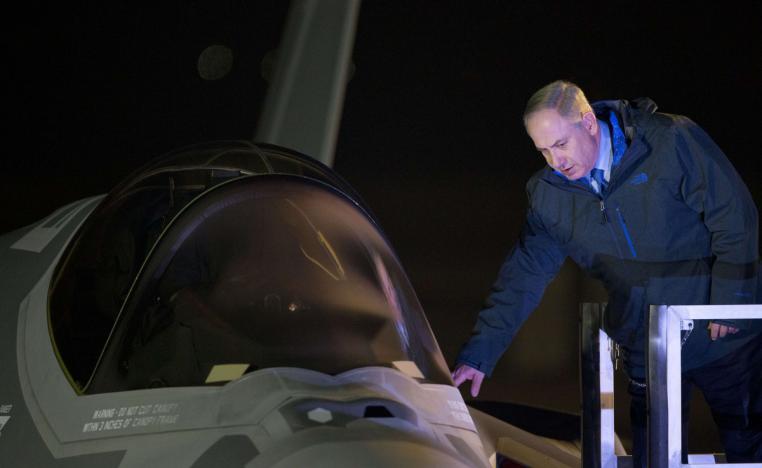 مرحلة جديدة في عقيدة الأمن الإسرائيلي