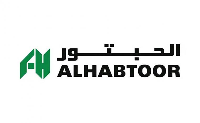 Al Habtoor Group