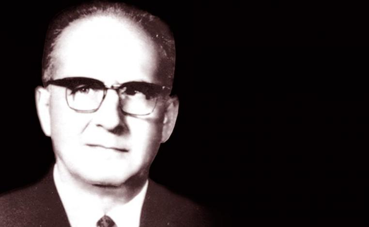 مالك بن نبي