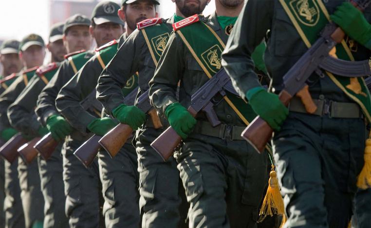 France's U-turn is removing a major obstacle in labeling the IRGC a terrorist entity