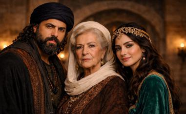 سجال بين "محكمتي" الفن والتاريخ في قراءة الأعمال الدرامية التاريخية