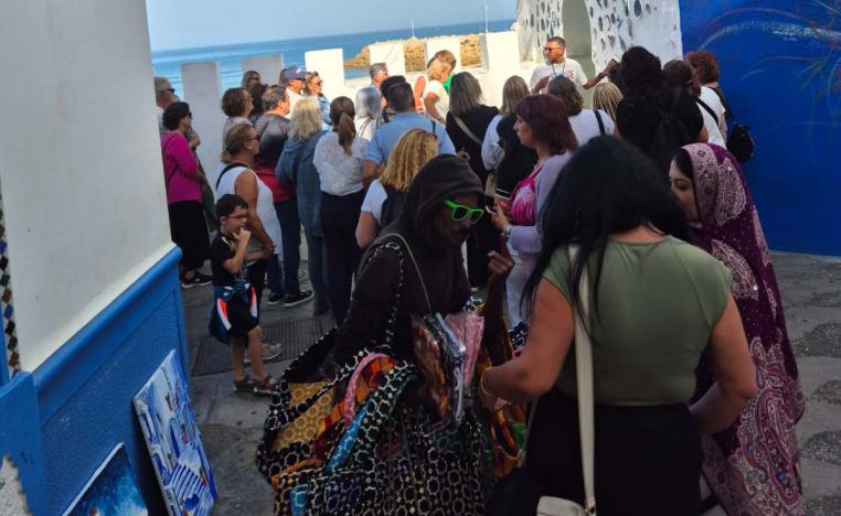 The historic performance reflects the concrete results of the 2023-2026 Tourism Roadmap