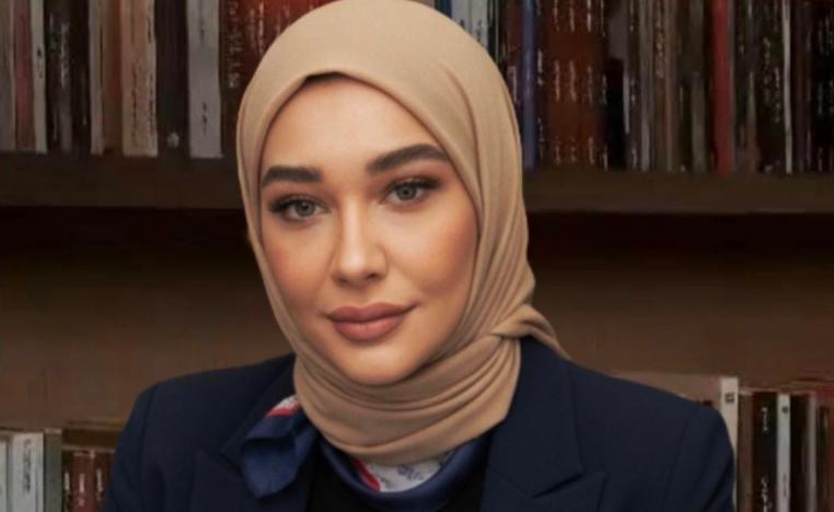 الشاعرة نجلاء البحيري