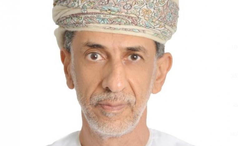 سعود بن علي الحارثي