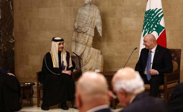 A fund statement said about $400 million would be provided to support the energy sector