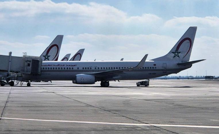 Royal Air Maroc is reinforcing its fleet