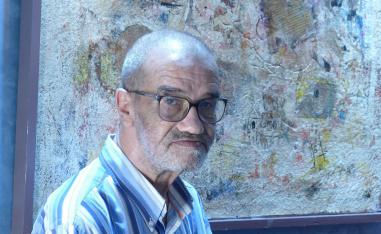 سعيد عاهد