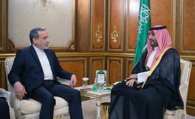 The coordinated statements from Riyadh and Abu Dhabi represent a significant diplomatic blow to US and Israeli military planning