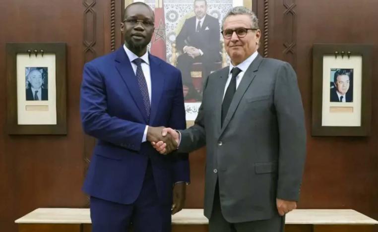 Deeper ties between Morocco and Senegal