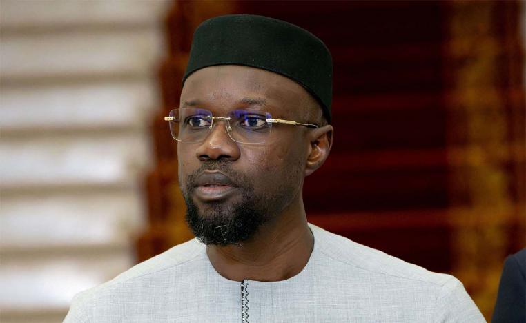 Sonko will be a a three-day visit to Morocco