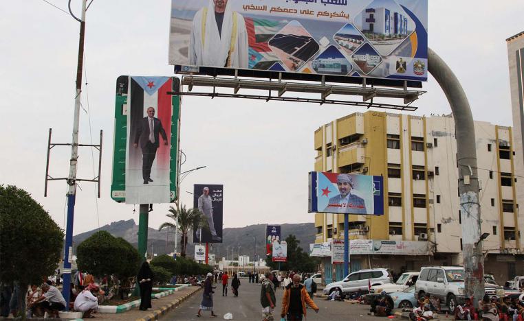 The STC welcomed the call for dialogue