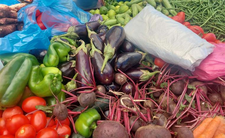 Mixed blessings for agriculture