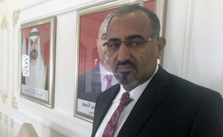 Zubaidi’s disappearance dashes hopes for a quick crisis resolution