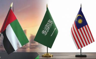 التكنولوجيا المالية الإسلامية تتوسع سريعًا 