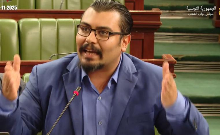 السعيداني عُرف بمواقفه الداعمة للرئيس التونسي 