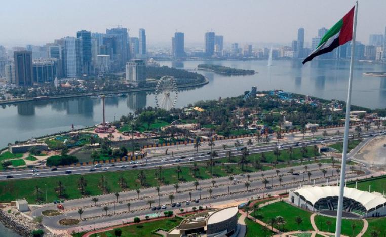 رؤية القيادة ومقاربتها تحول الشارقة الى منصة ومنارة للعلم والثقافة