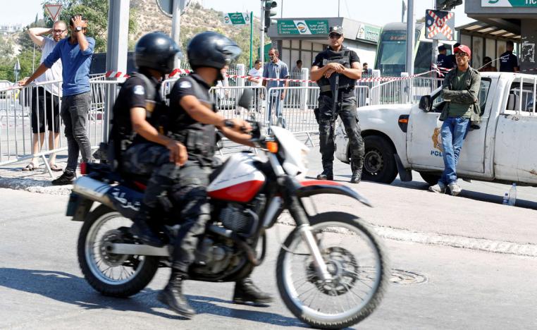 يقظة أمنية ساهمت في منع هجمات ارهابية