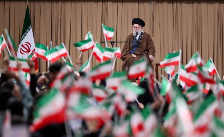 المرشد الايراني تعرض لتهديدات بالاغتيال من اسرائيل والولايات المتحدة خلال حرب 12 يوم