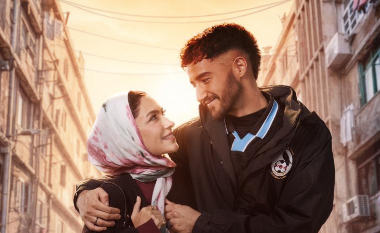 ثنائية يحبها الجمهور