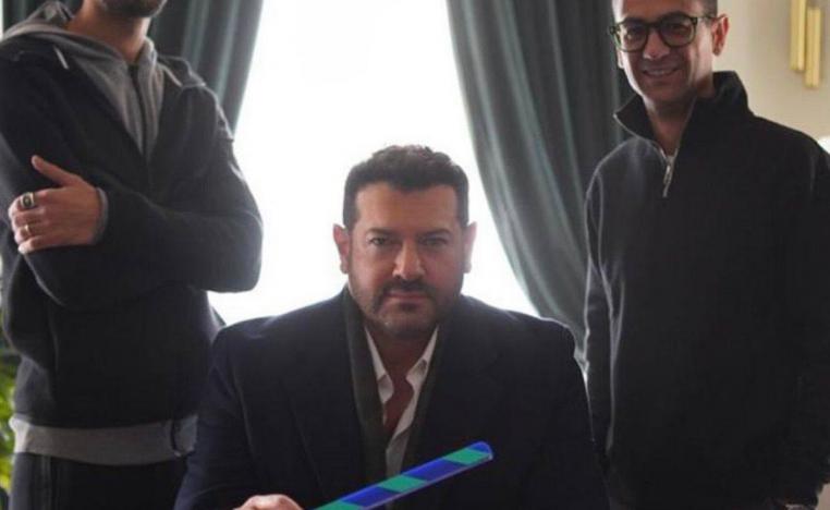 مساحة درامية تعتمد على الصراع النفسي