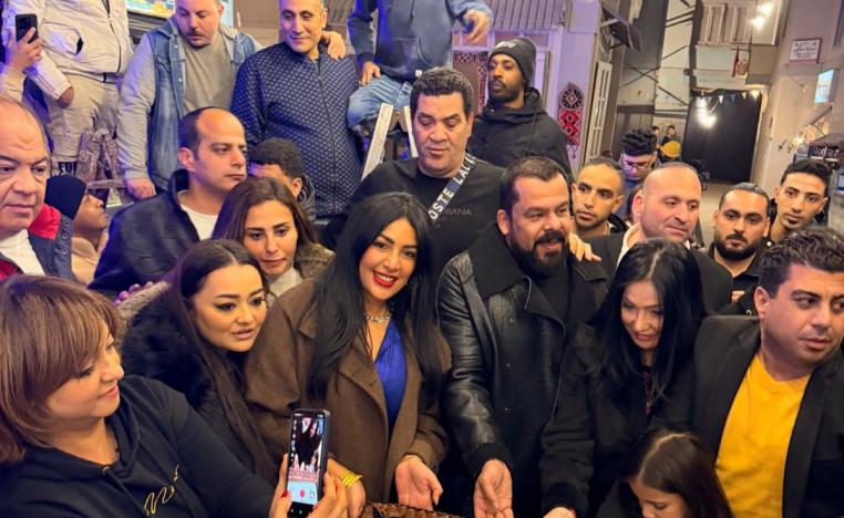 المسلسل واجه الكثير من العقبات