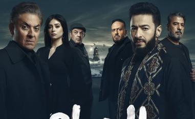 تحول درامي صادم أعاد تعريف مسار صابر المداح