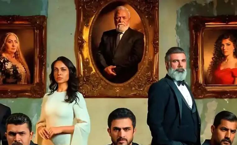 المسلسل إضافة نوعية للدراما العراقية