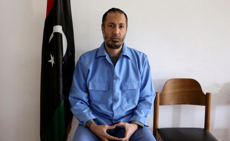 الساعدي يرى أن إعلان النتائج الرسمية هو السبيل الوحيد لمعرفة الحقيقة