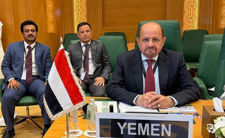 شائع الزنداني يقود الحكومة الجديدة 