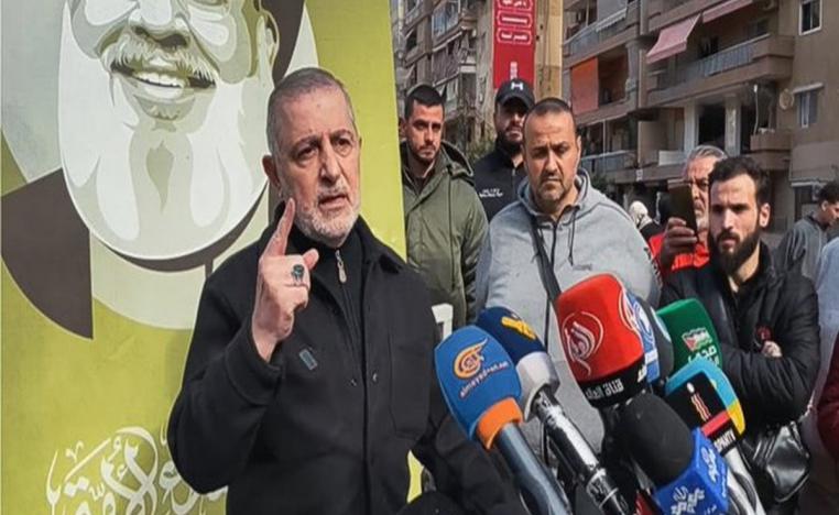 استقالة أم إقالة مغلفة بظروف أمنية