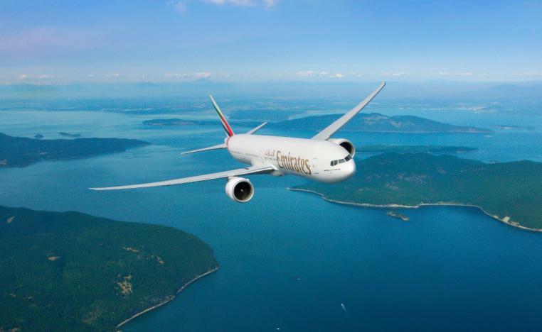 طيران الإمارات تبقى عاملا حاسما في رسم ملامح الجيل المقبل من الطائرات