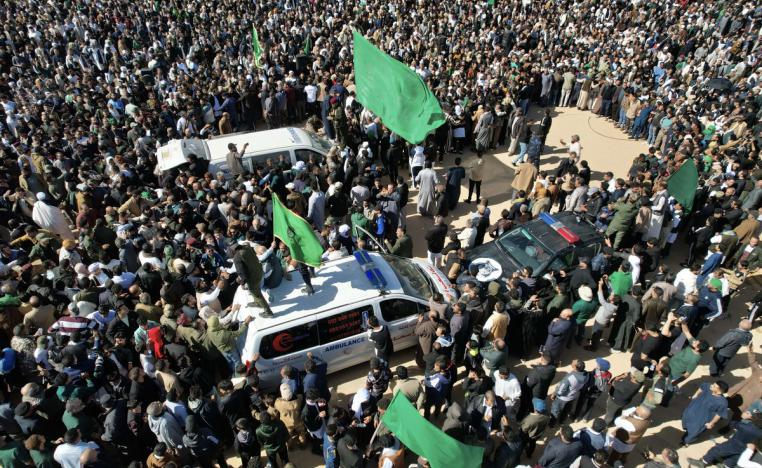 ليبيا تطوي صفحة الوريث المثير للجدل 