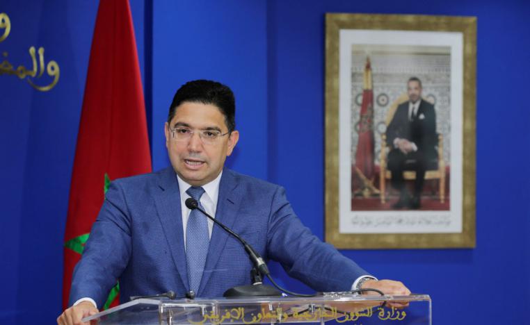 هندسة دستورية غايتها الإنسان وهدفها الازدهار المستدام