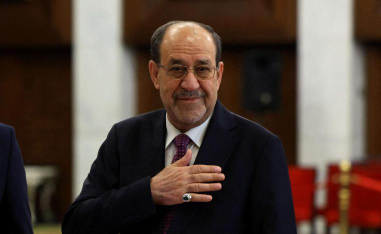 الخارجية الأميركية تتهم المالكي بالسعي لإعادة إنتاج تجارب حكم فاشلة