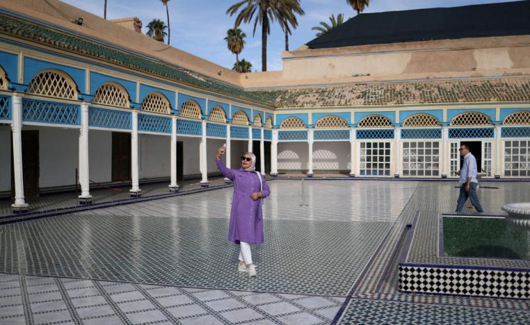 السياحة المغربية تجذب ملايين السياح حول العالم