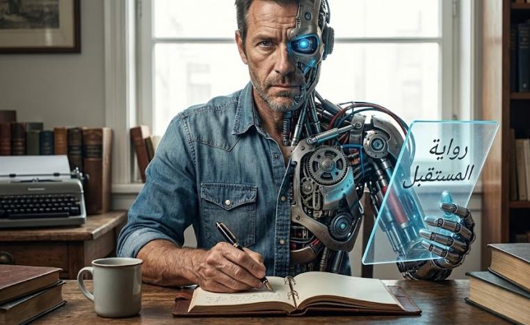 الذكاء الاصطناعي